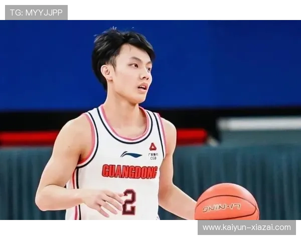 广东男篮徐杰组织效率显著提升的战术体系与临场决策形成机制研究